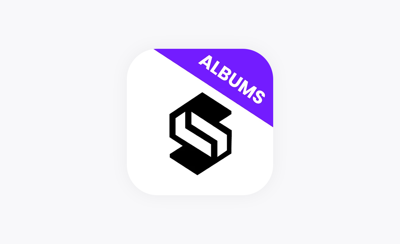 스테이지 앨범 앱